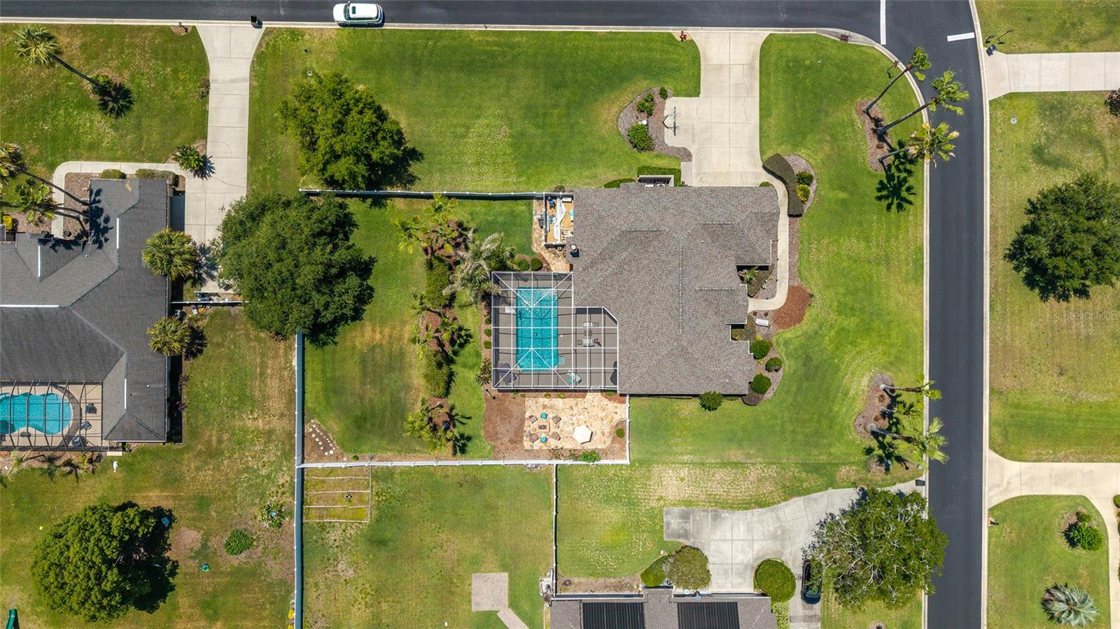 3755 SE 40TH ST, OCALA, FL, 34480