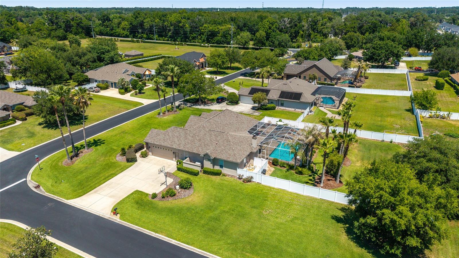 3755 SE 40TH ST, OCALA, FL, 34480