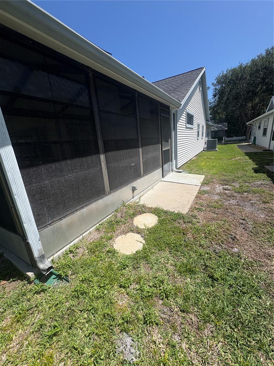 22 BRISTOL DR, PALM COAST, FL, 32137