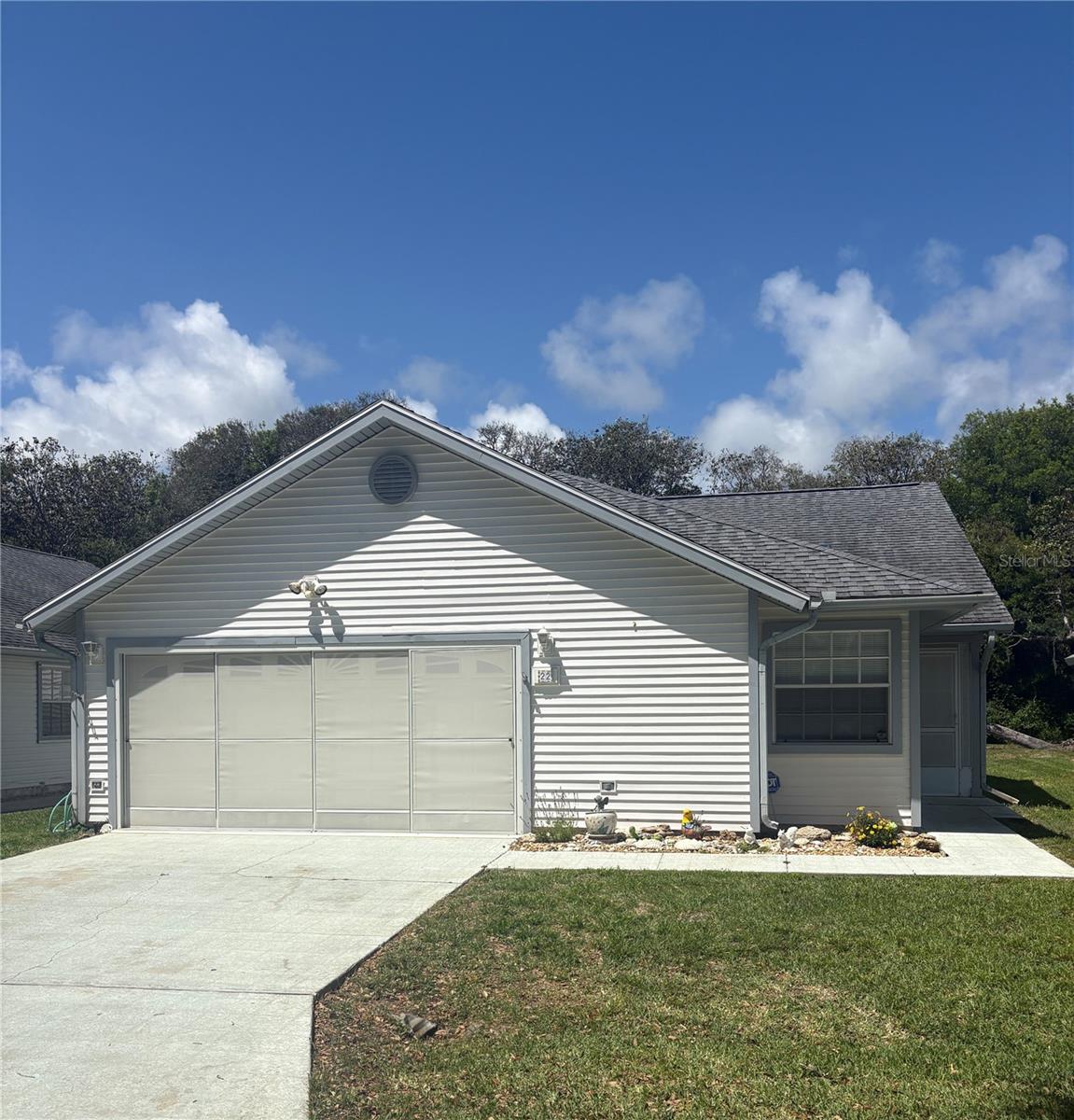 22 BRISTOL DR, PALM COAST, FL, 32137
