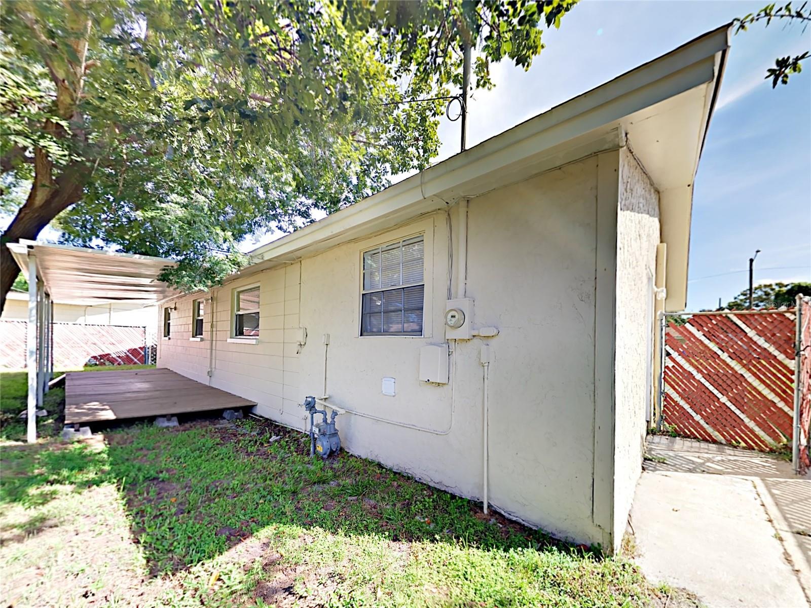 GREENDALE ESTATES 1ST ADD, PINELLAS PARK, FL, 33782