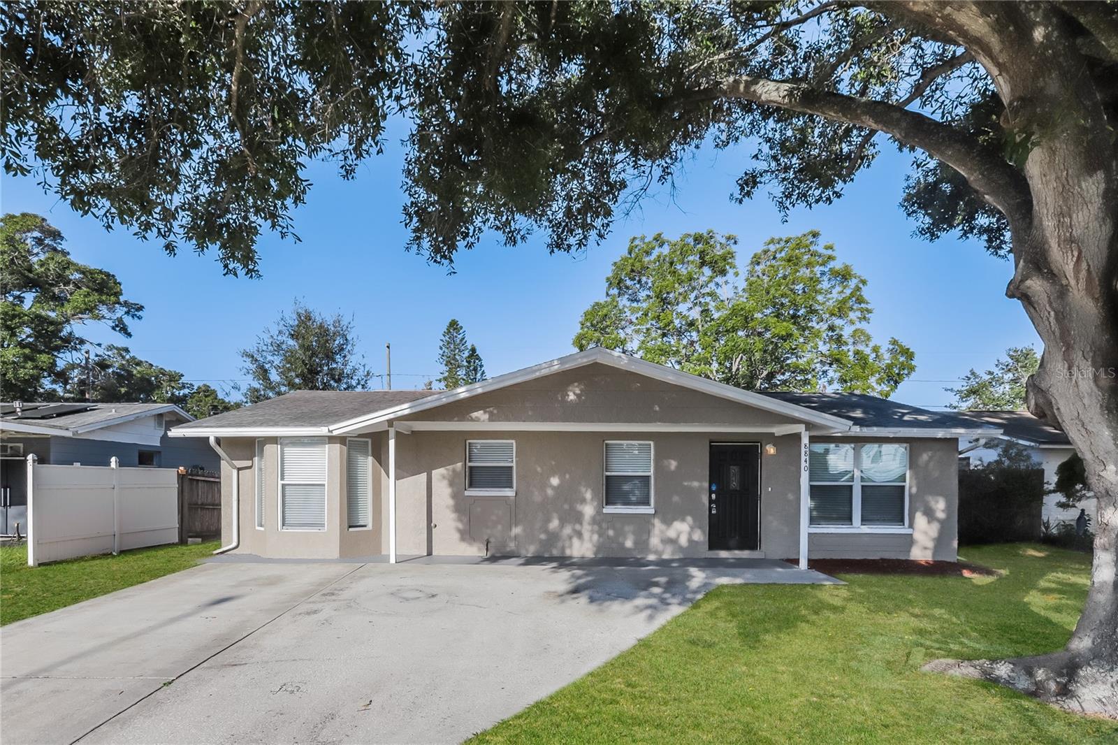 GREENDALE ESTATES 1ST ADD, PINELLAS PARK, FL, 33782