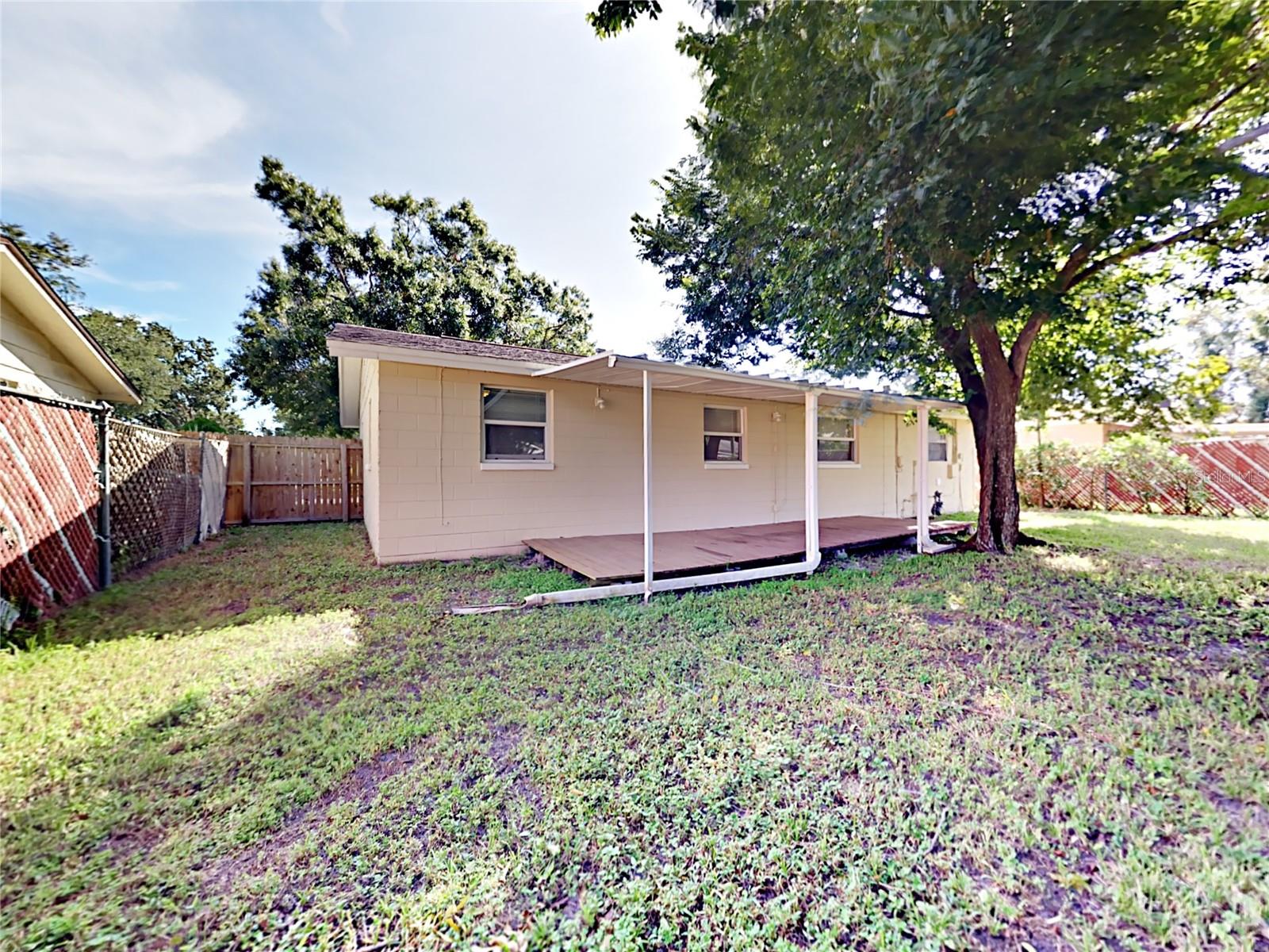 GREENDALE ESTATES 1ST ADD, PINELLAS PARK, FL, 33782