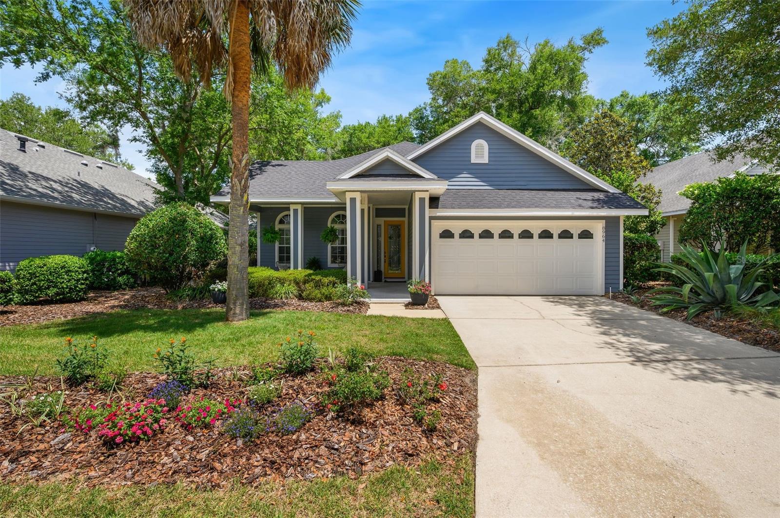 8964 SW 64TH LN, GAINESVILLE, FL, 32608