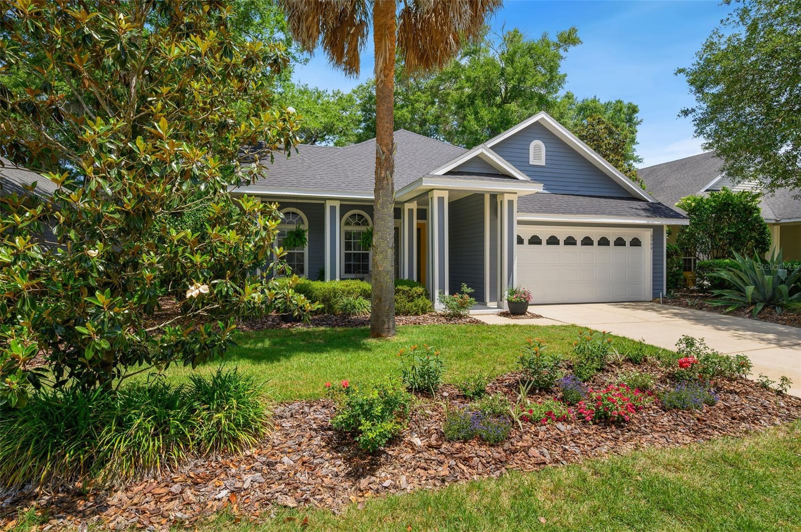 8964 SW 64TH LN, GAINESVILLE, FL, 32608