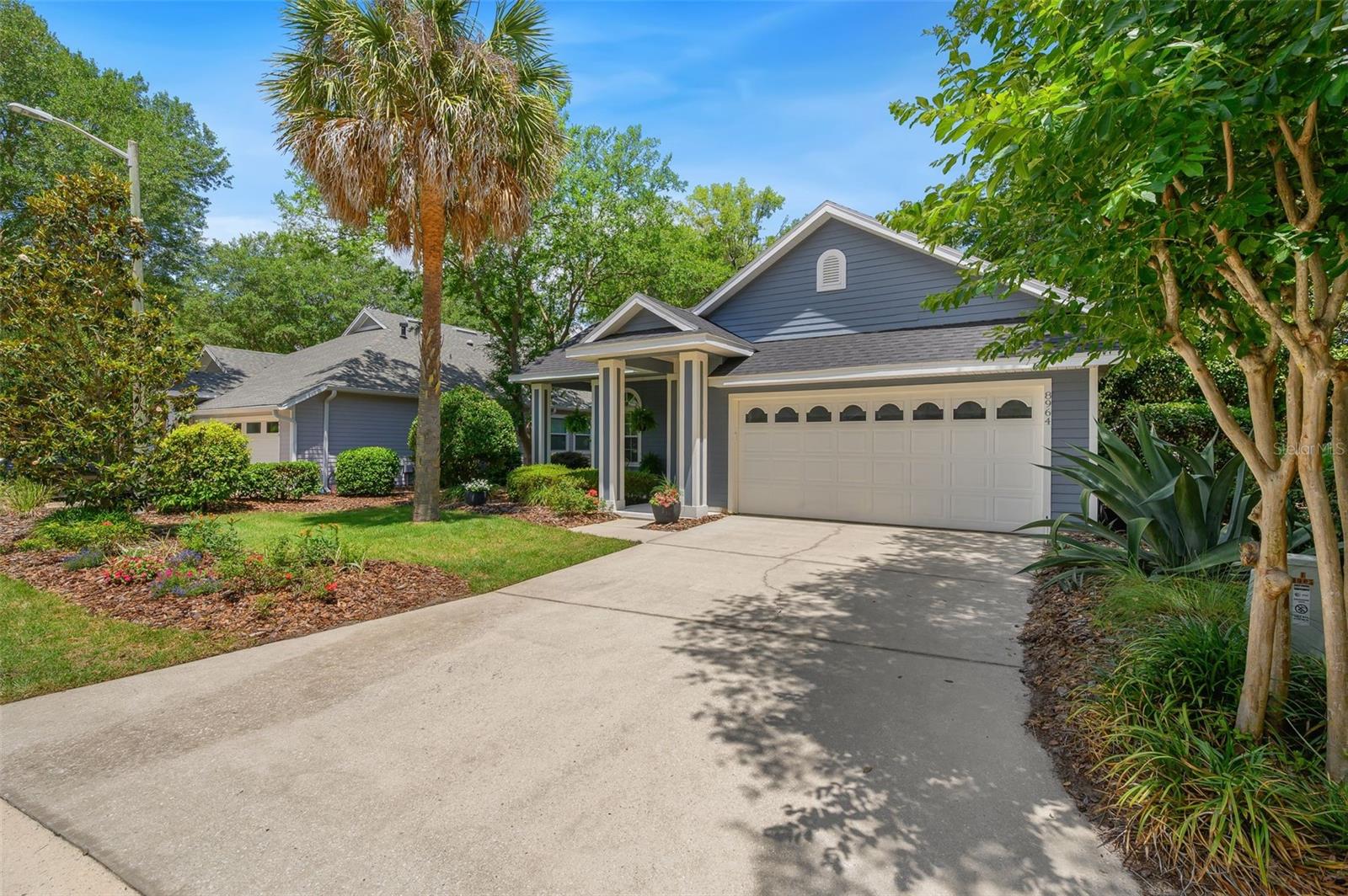 8964 SW 64TH LN, GAINESVILLE, FL, 32608