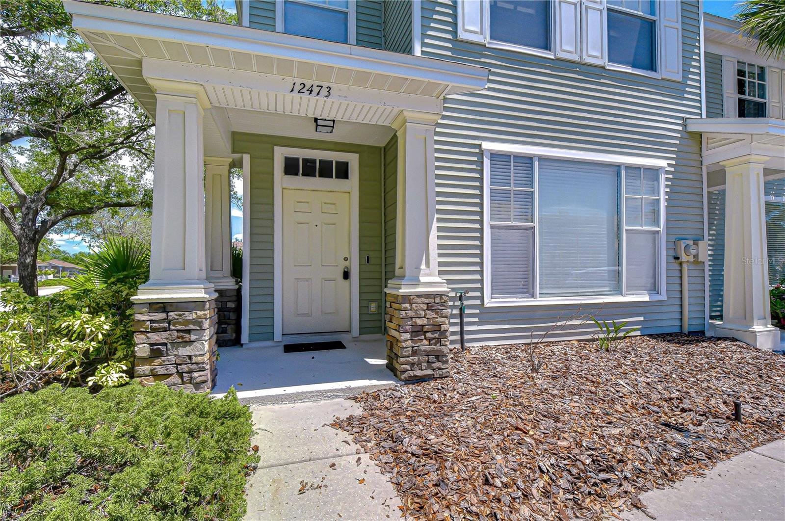 12473 COUNTRY WHITE CIR, TAMPA, FL, 33635