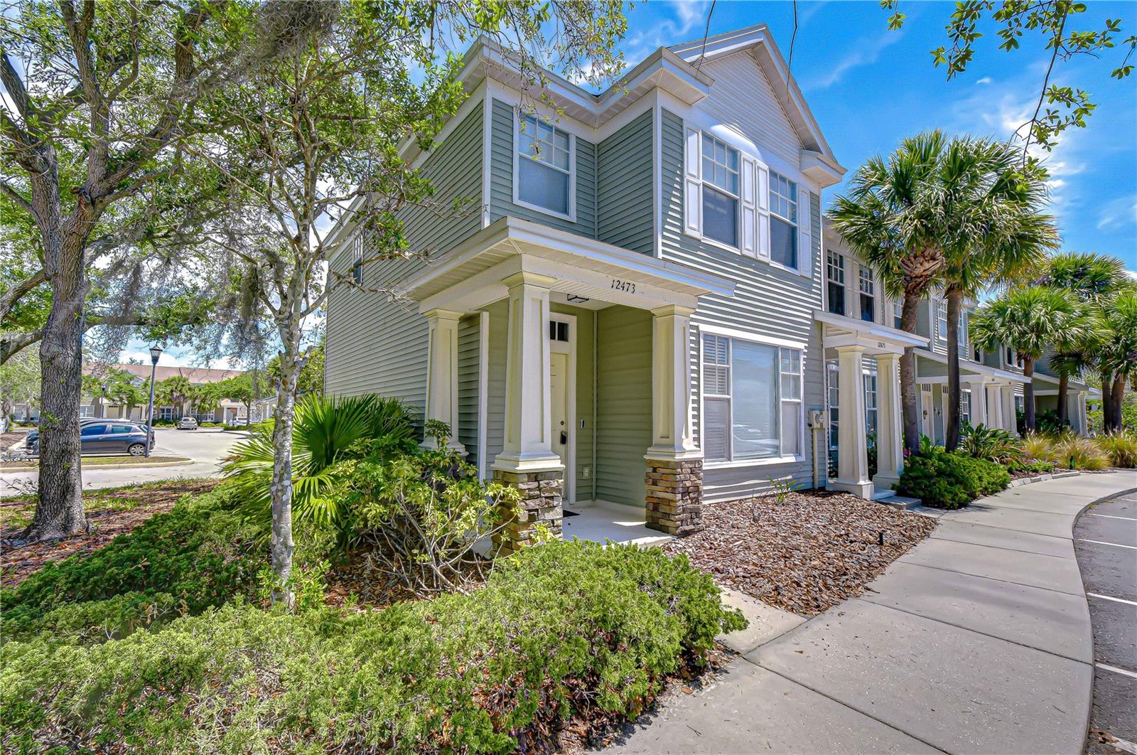 12473 COUNTRY WHITE CIR, TAMPA, FL, 33635