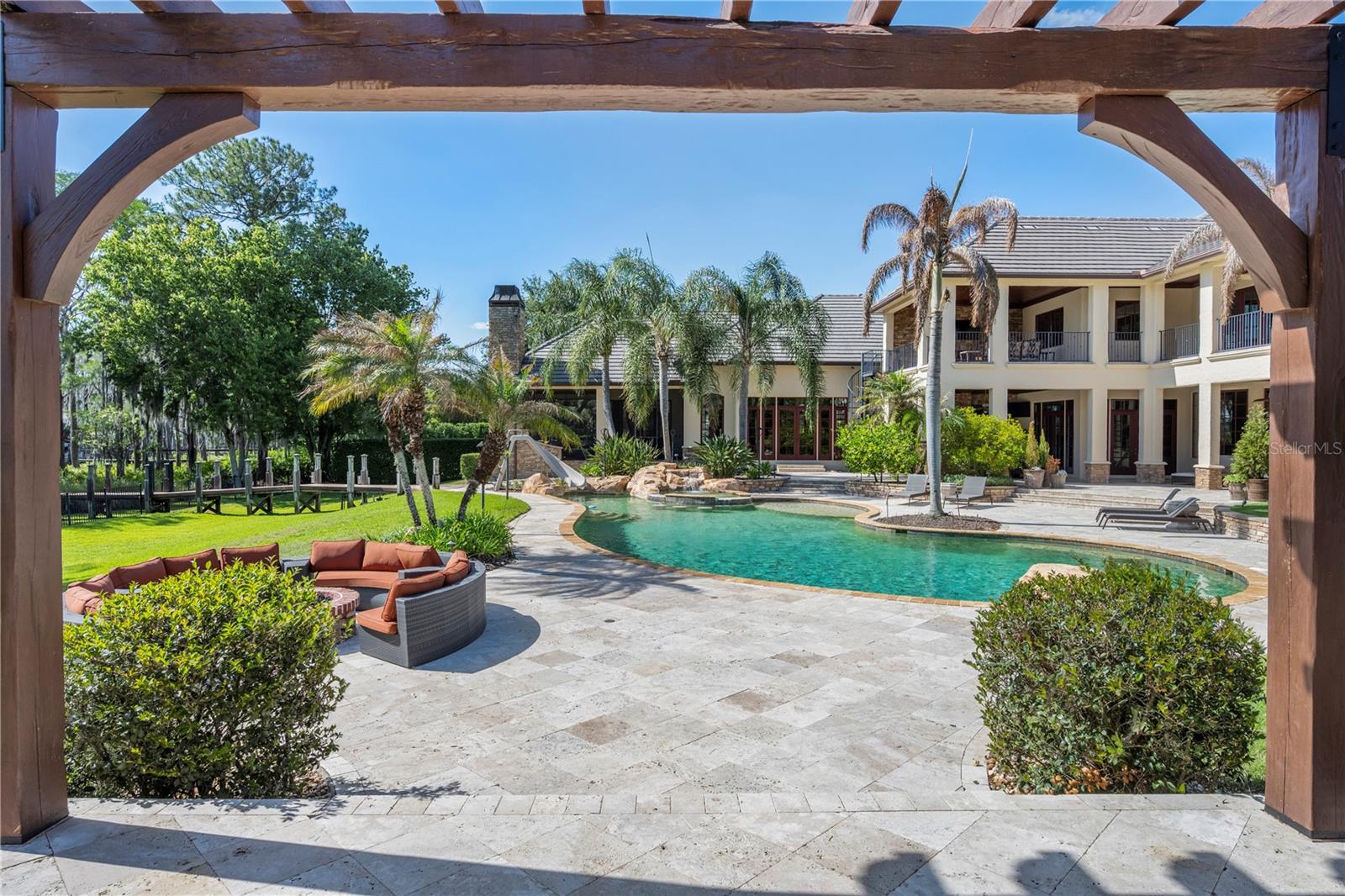 9121 TIBET POINTE CIR, WINDERMERE, FL, 34786