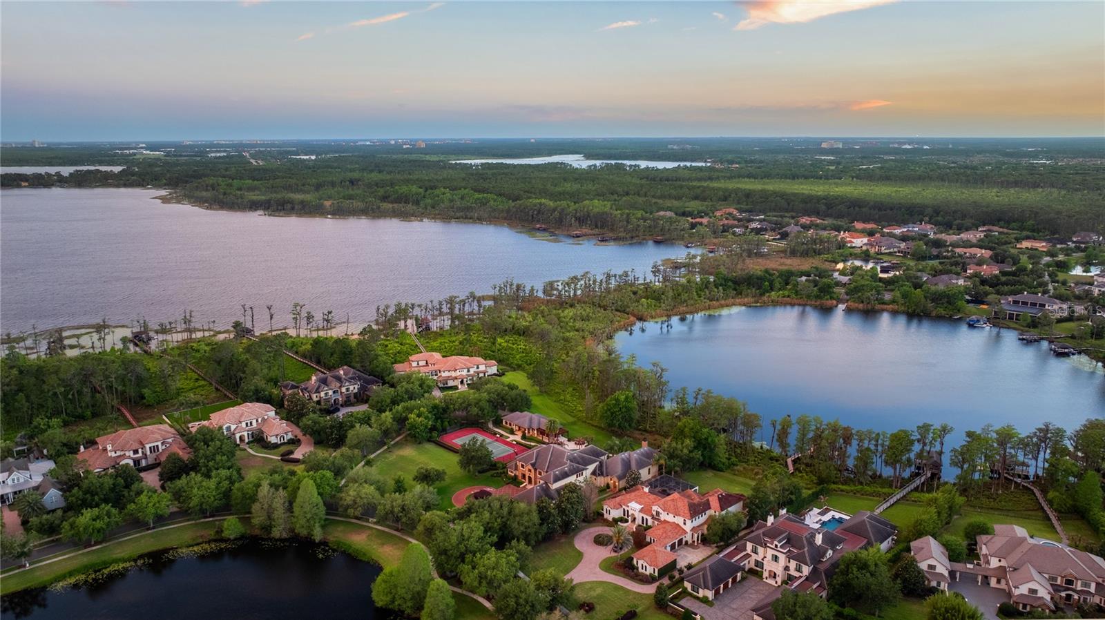 9121 TIBET POINTE CIR, WINDERMERE, FL, 34786