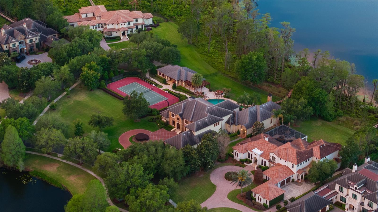 9121 TIBET POINTE CIR, WINDERMERE, FL, 34786