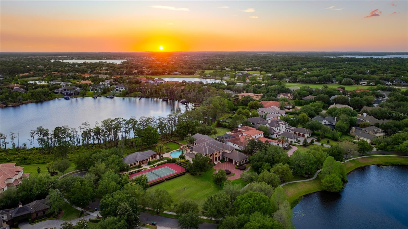 9121 TIBET POINTE CIR, WINDERMERE, FL, 34786