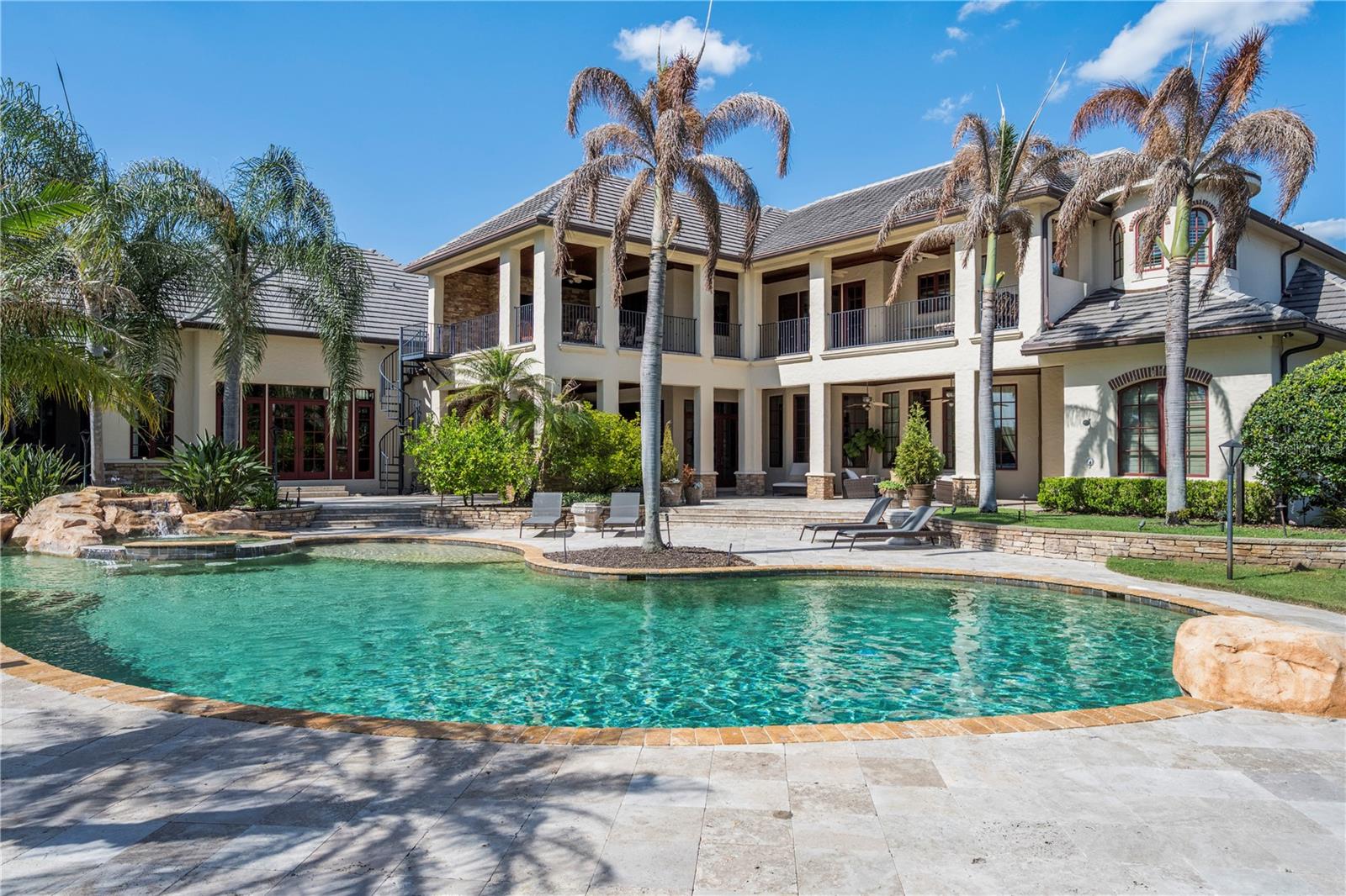 9121 TIBET POINTE CIR, WINDERMERE, FL, 34786