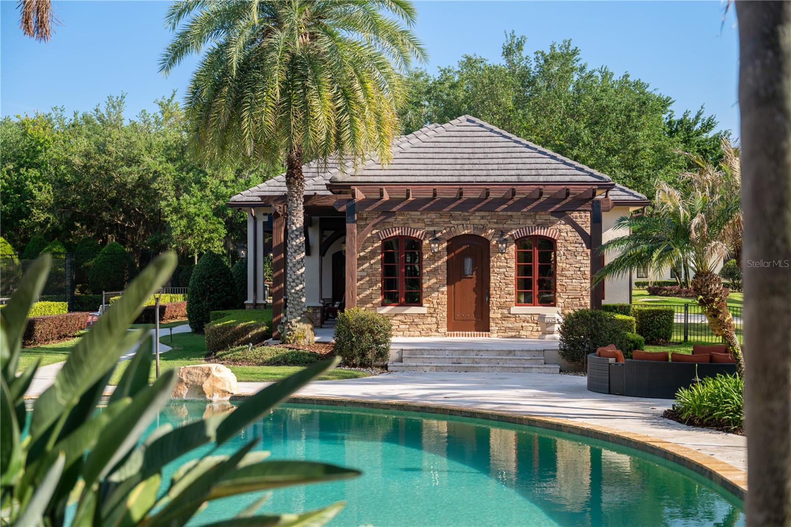 9121 TIBET POINTE CIR, WINDERMERE, FL, 34786