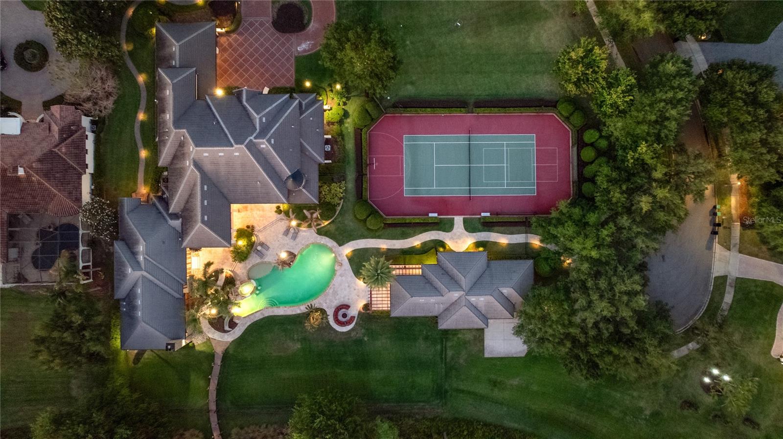 9121 TIBET POINTE CIR, WINDERMERE, FL, 34786