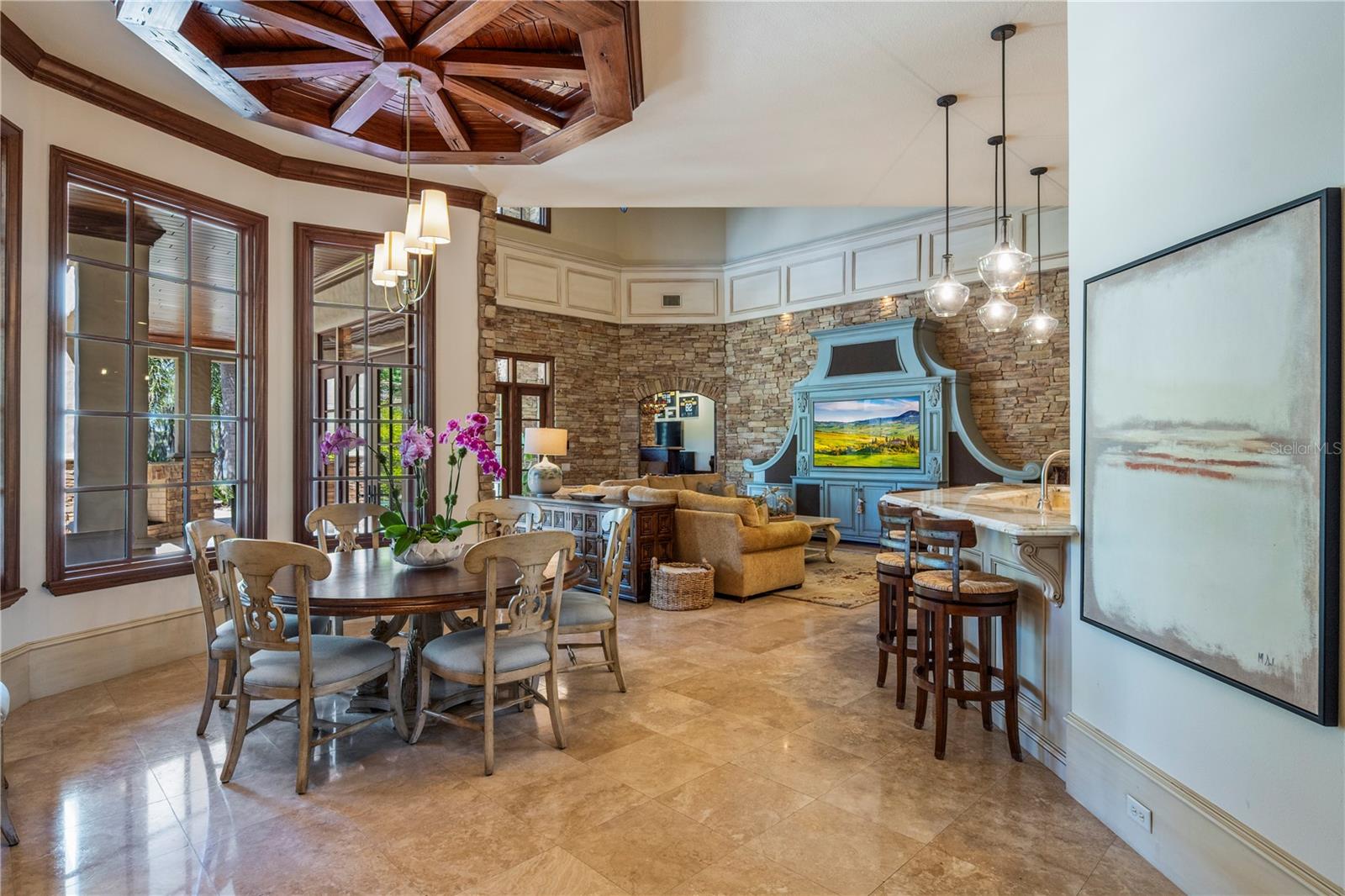 9121 TIBET POINTE CIR, WINDERMERE, FL, 34786