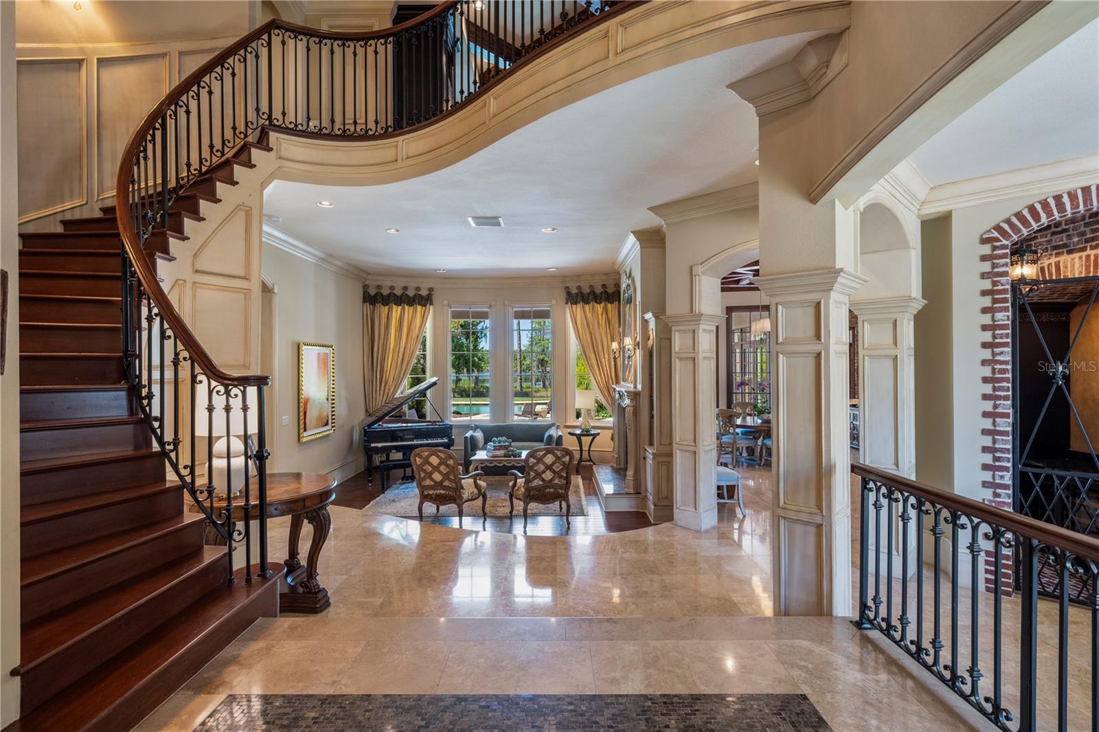9121 TIBET POINTE CIR, WINDERMERE, FL, 34786