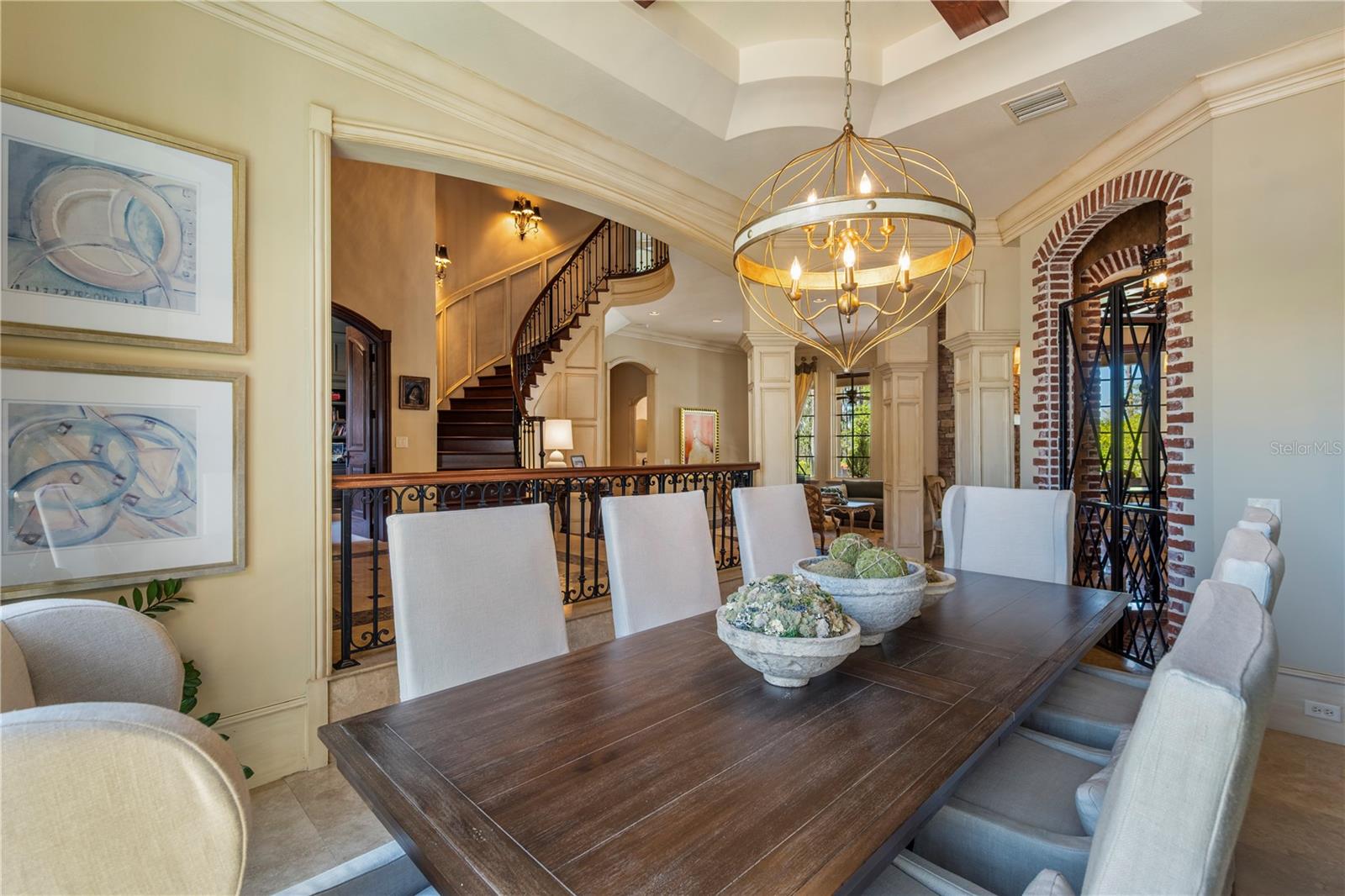 9121 TIBET POINTE CIR, WINDERMERE, FL, 34786
