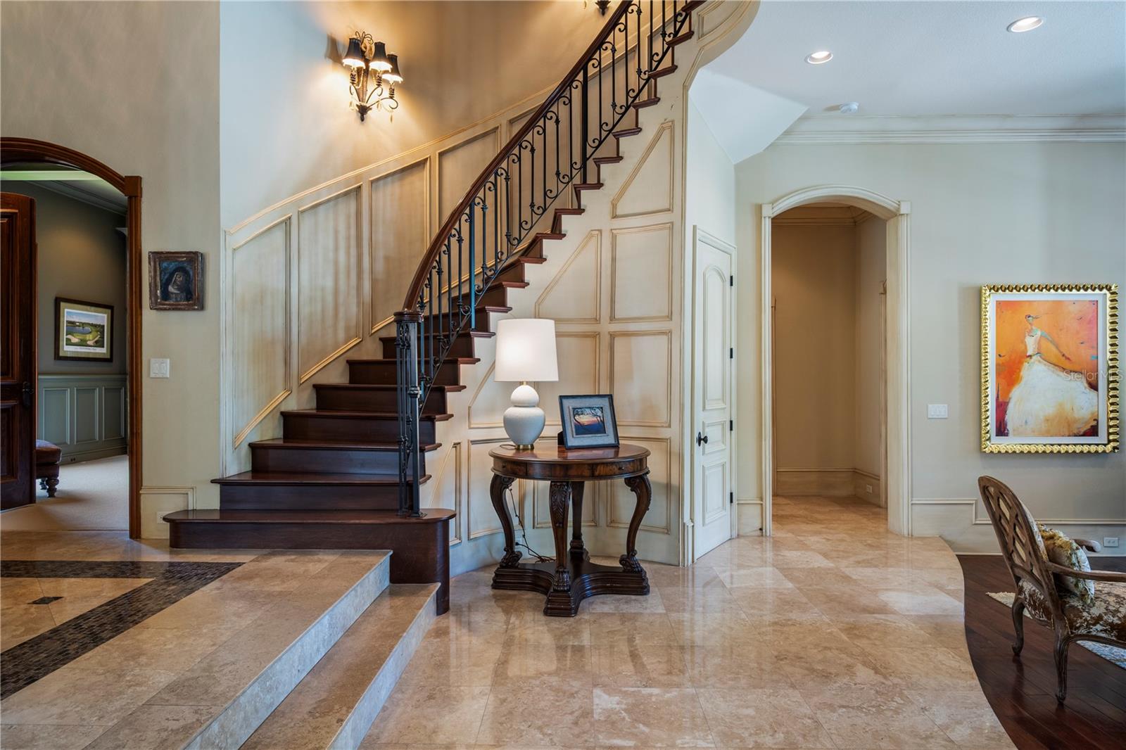 9121 TIBET POINTE CIR, WINDERMERE, FL, 34786