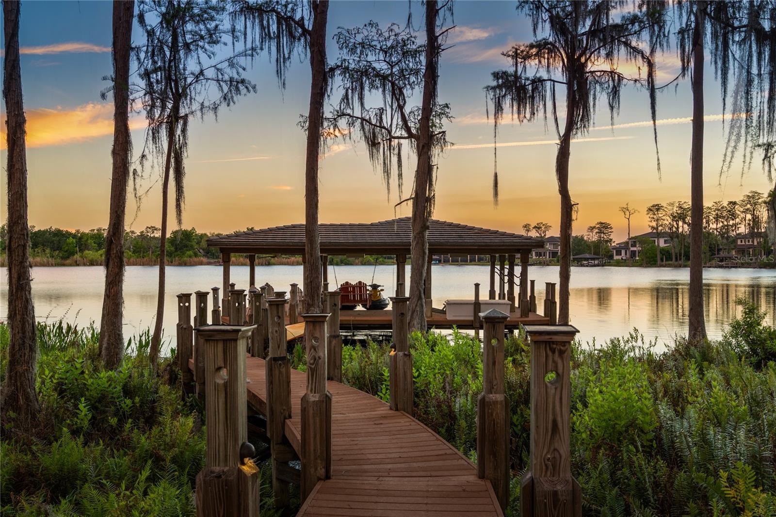 9121 TIBET POINTE CIR, WINDERMERE, FL, 34786