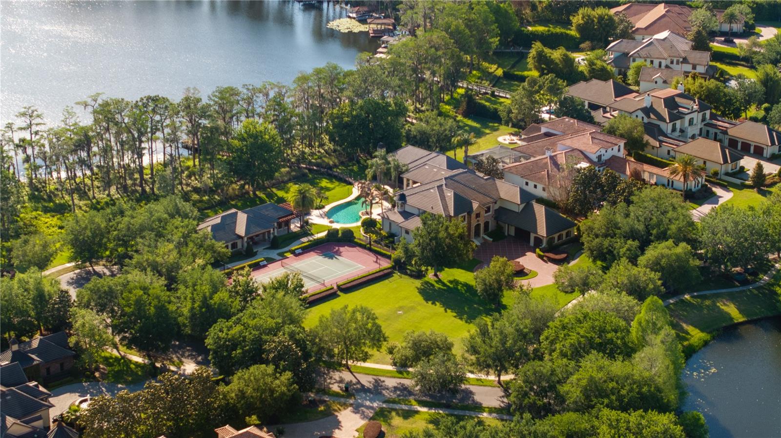 9121 TIBET POINTE CIR, WINDERMERE, FL, 34786