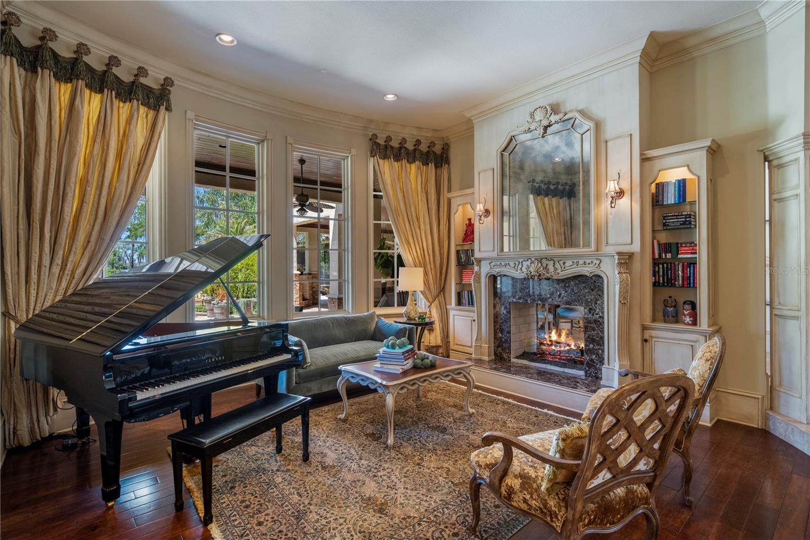 9121 TIBET POINTE CIR, WINDERMERE, FL, 34786