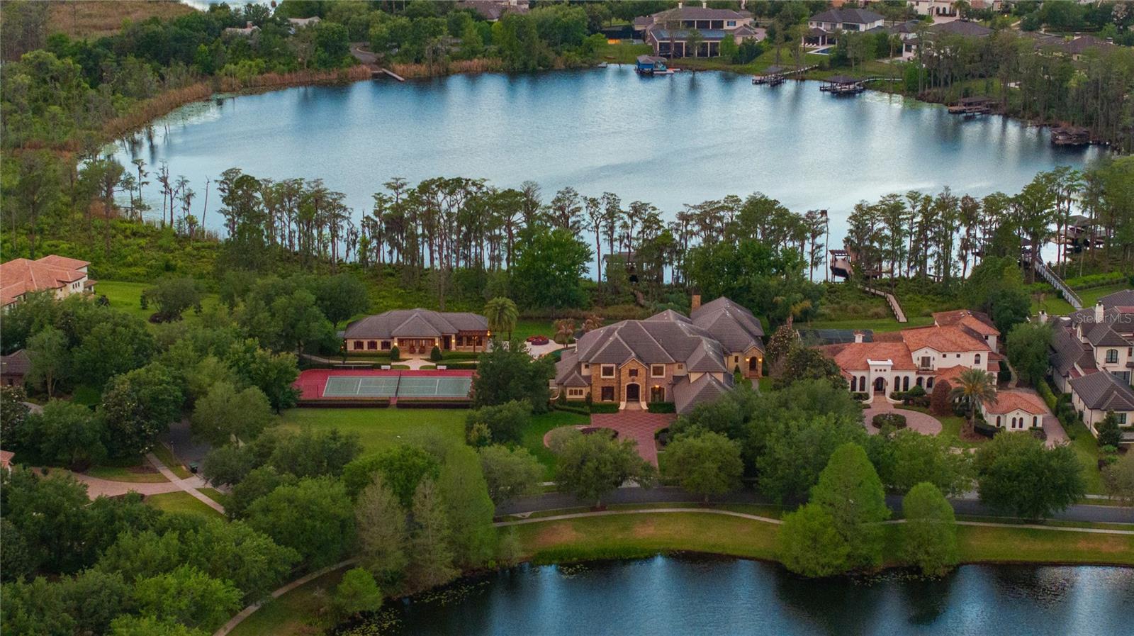 9121 TIBET POINTE CIR, WINDERMERE, FL, 34786