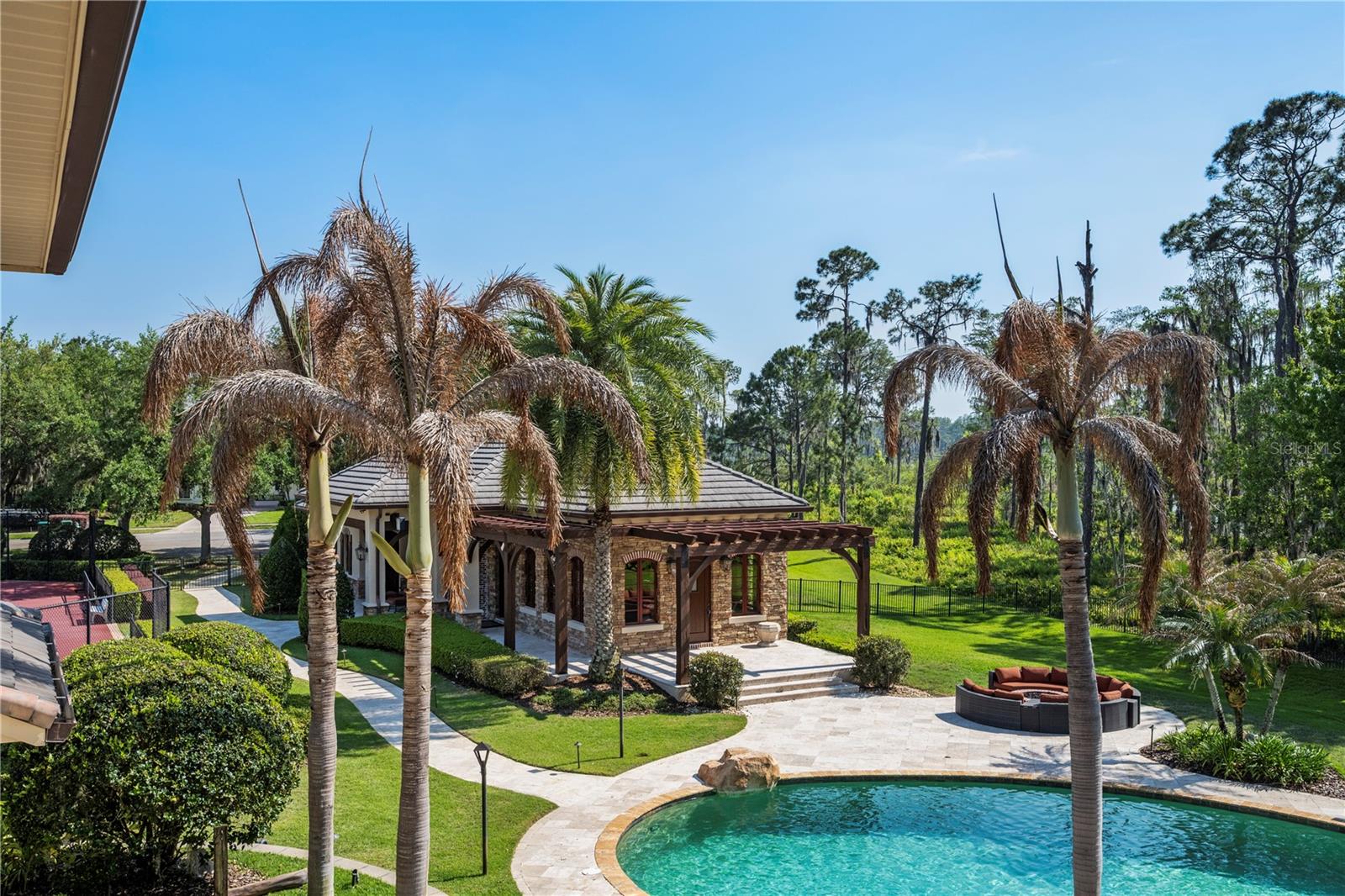 9121 TIBET POINTE CIR, WINDERMERE, FL, 34786