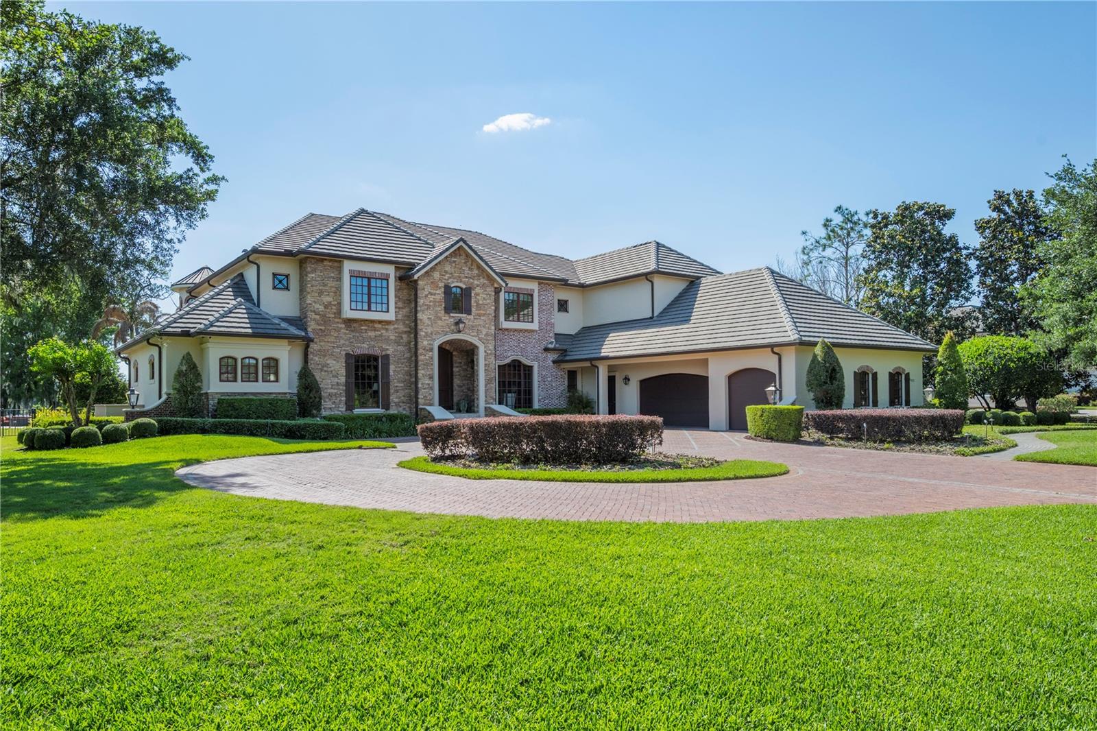 9121 TIBET POINTE CIR, WINDERMERE, FL, 34786
