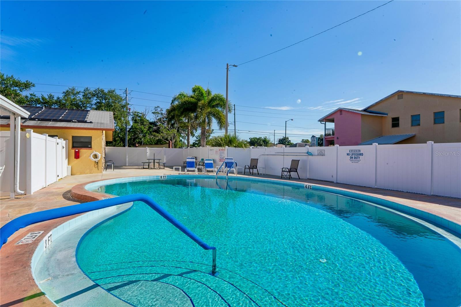 6950 46TH AVE N #1, ST PETERSBURG, FL, 33709