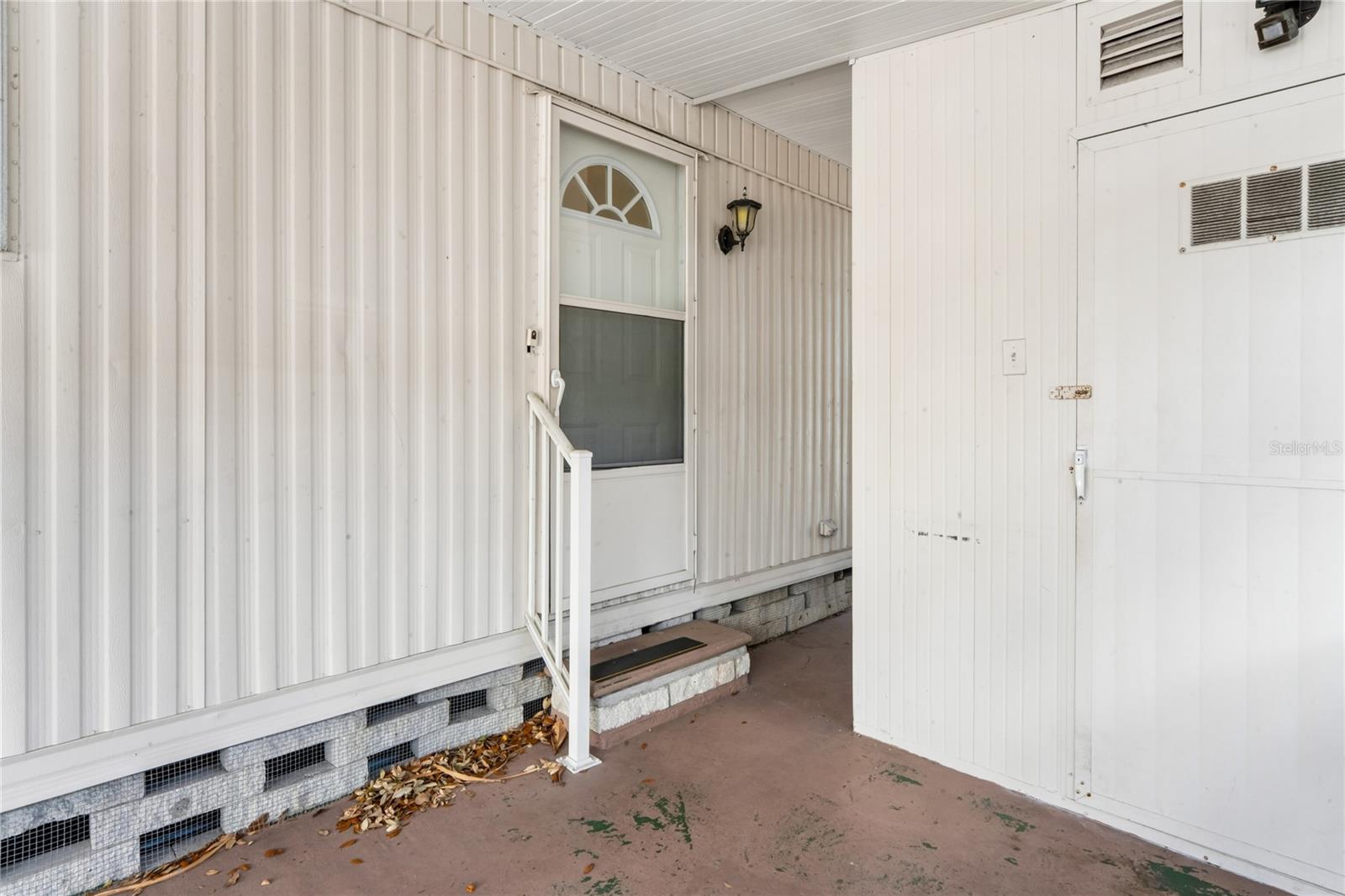 6950 46TH AVE N #1, ST PETERSBURG, FL, 33709