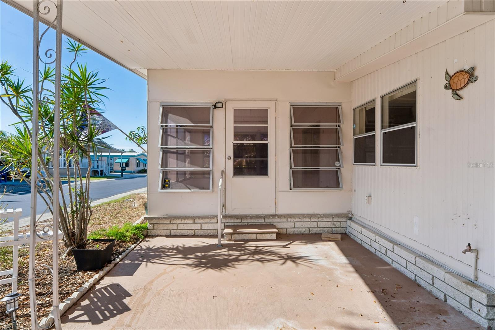 6950 46TH AVE N #1, ST PETERSBURG, FL, 33709
