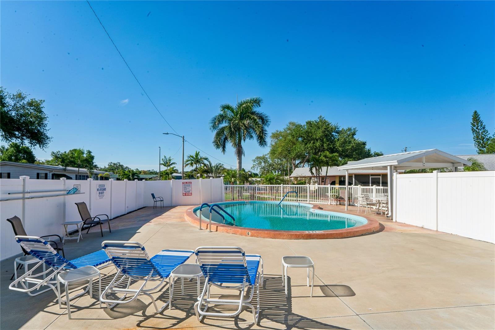 6950 46TH AVE N #1, ST PETERSBURG, FL, 33709