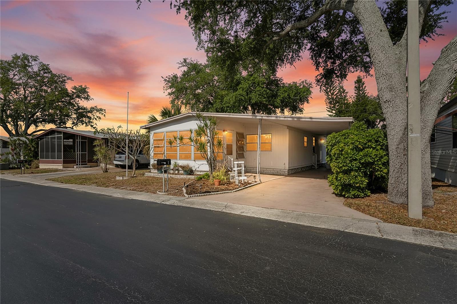 6950 46TH AVE N #1, ST PETERSBURG, FL, 33709