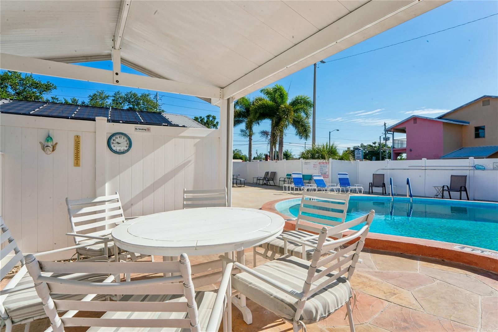 6950 46TH AVE N #1, ST PETERSBURG, FL, 33709