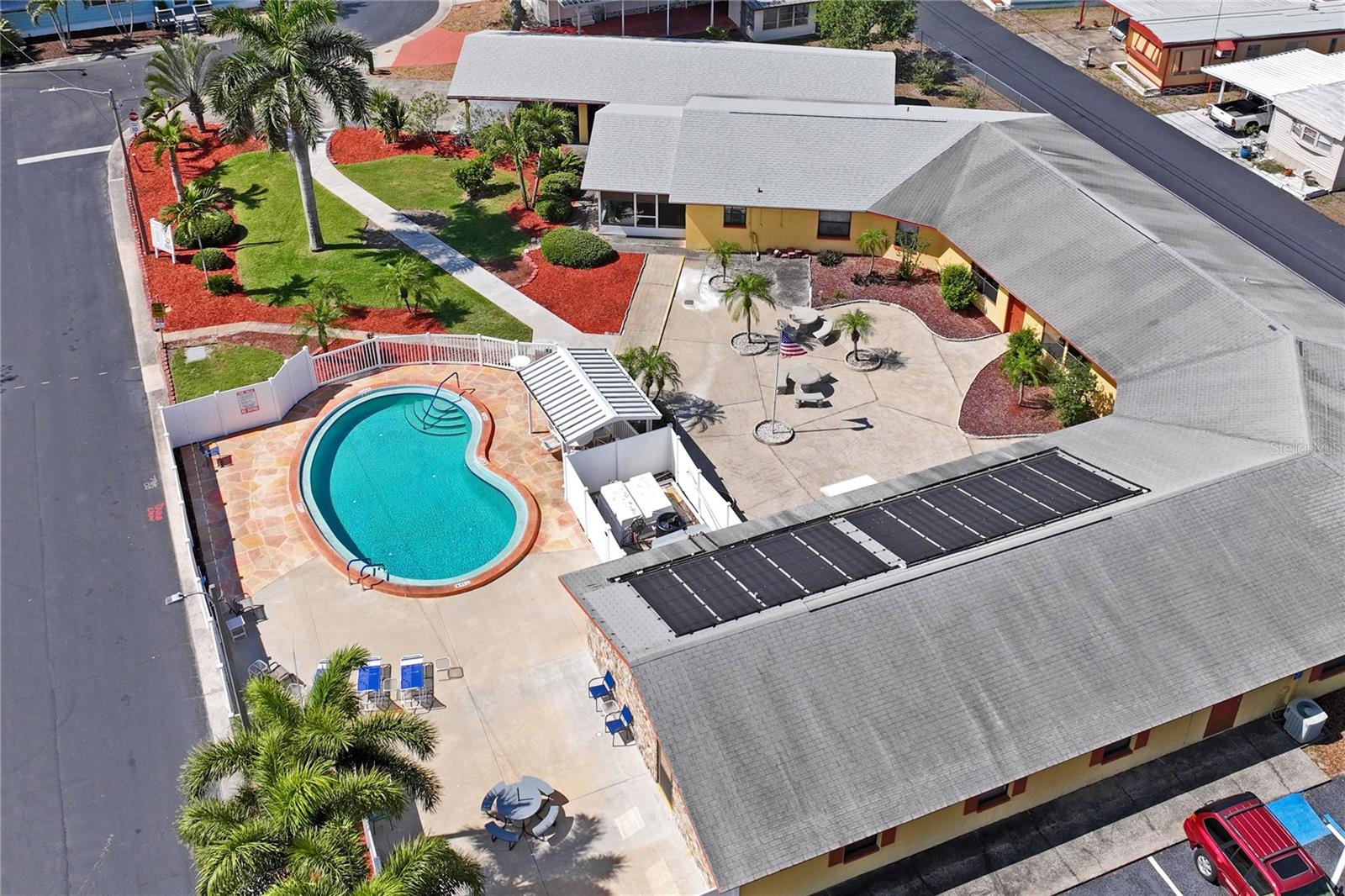 6950 46TH AVE N #1, ST PETERSBURG, FL, 33709