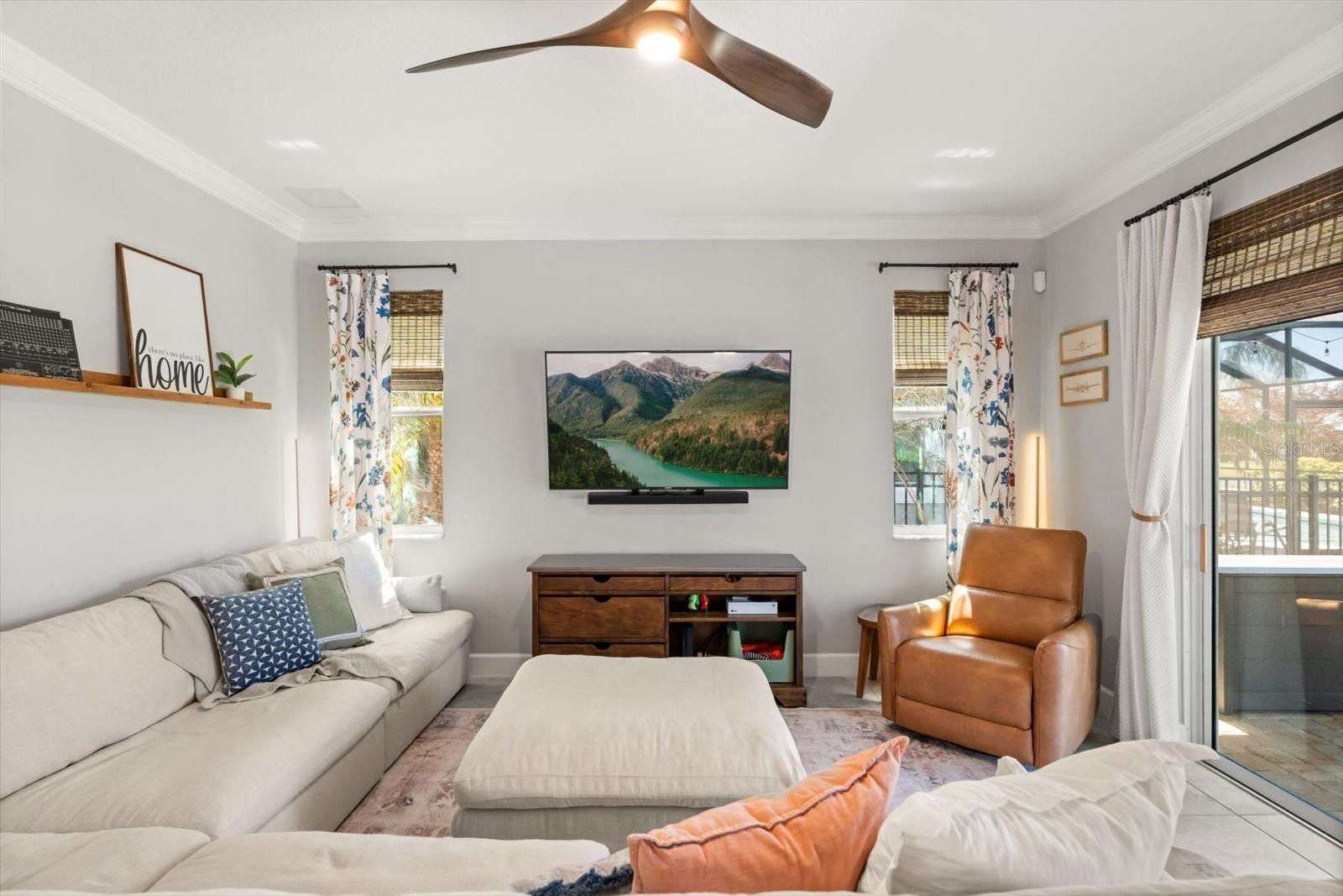 2821 CASTERTON DR, MELBOURNE, FL, 32940