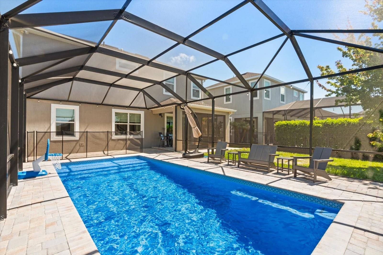 2821 CASTERTON DR, MELBOURNE, FL, 32940