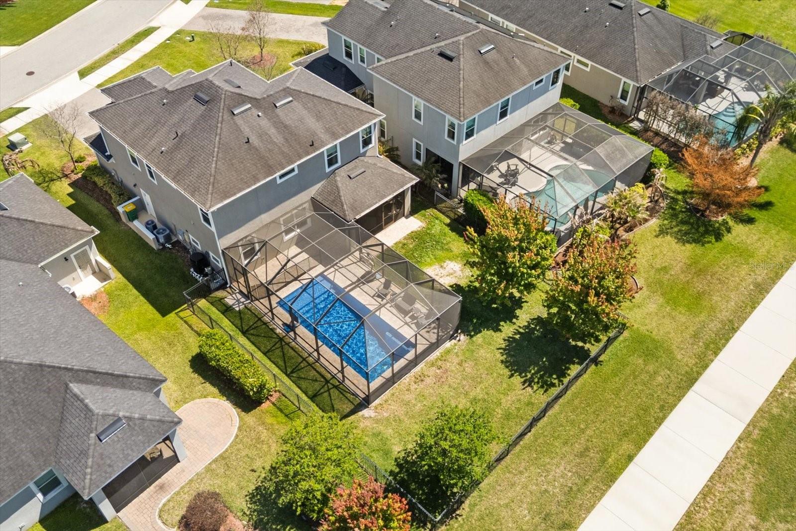 2821 CASTERTON DR, MELBOURNE, FL, 32940