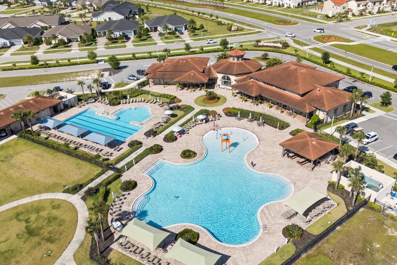 2821 CASTERTON DR, MELBOURNE, FL, 32940