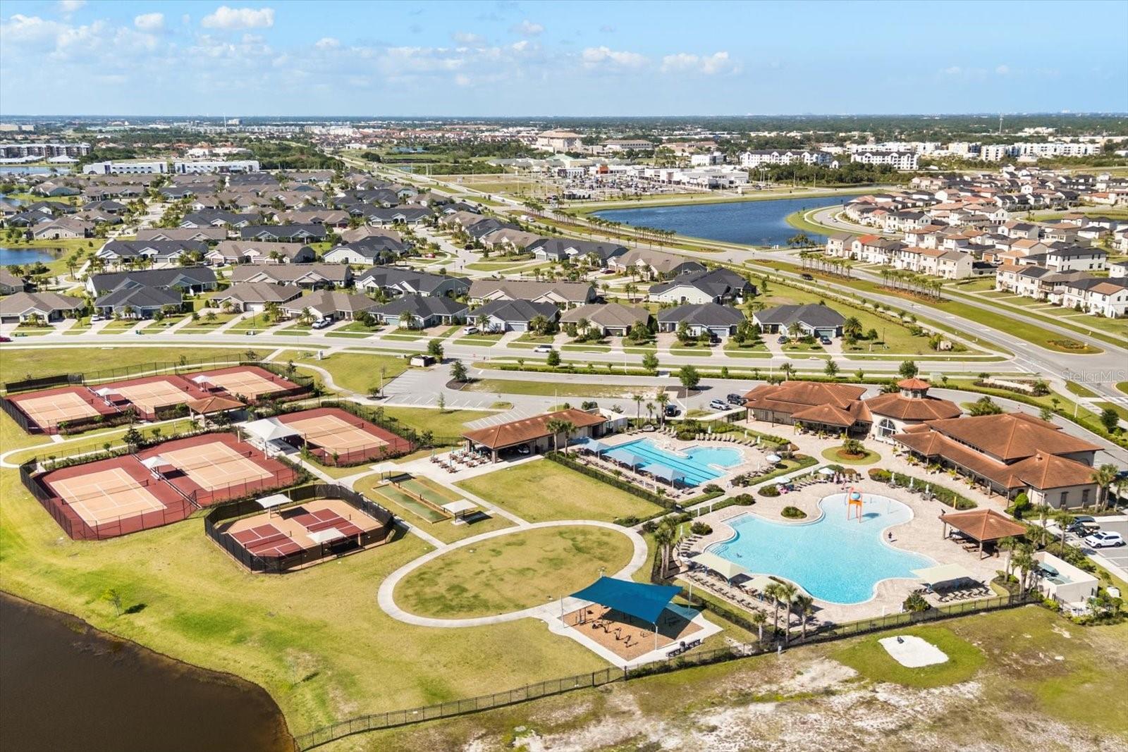 2821 CASTERTON DR, MELBOURNE, FL, 32940