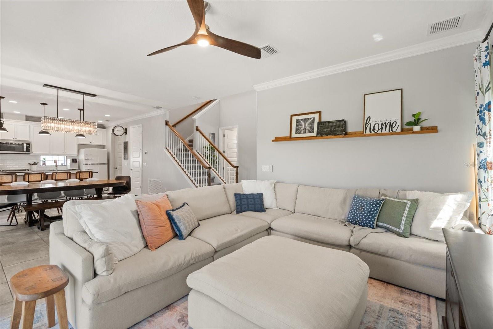 2821 CASTERTON DR, MELBOURNE, FL, 32940