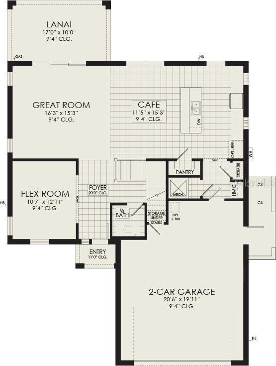 2821 CASTERTON DR, MELBOURNE, FL, 32940