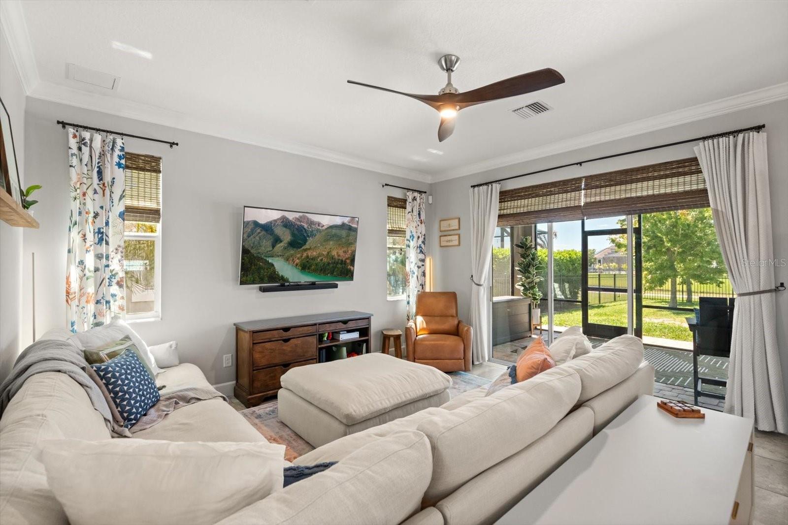 2821 CASTERTON DR, MELBOURNE, FL, 32940