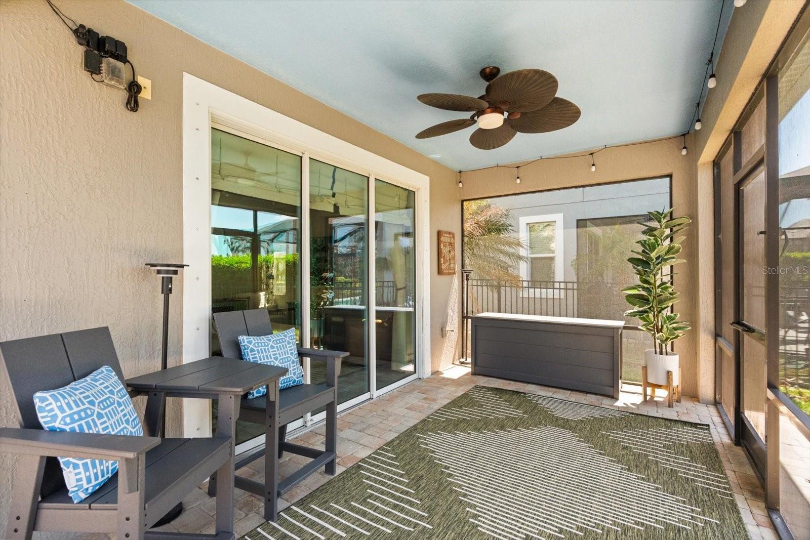 2821 CASTERTON DR, MELBOURNE, FL, 32940