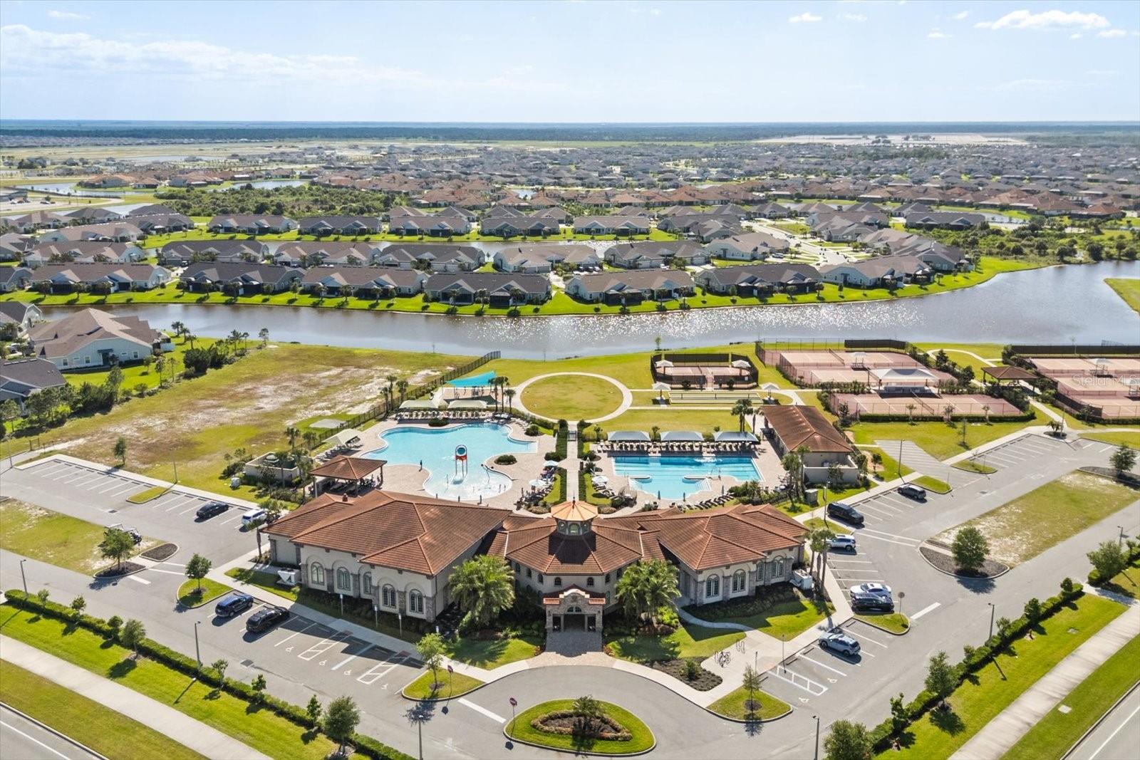 2821 CASTERTON DR, MELBOURNE, FL, 32940