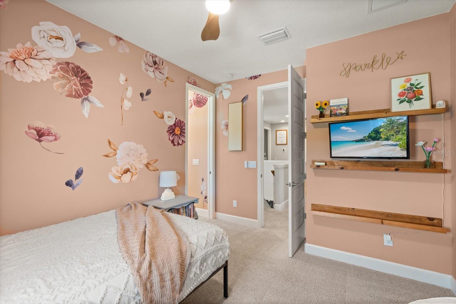 2821 CASTERTON DR, MELBOURNE, FL, 32940