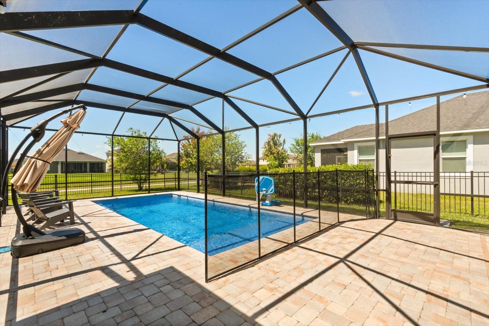 2821 CASTERTON DR, MELBOURNE, FL, 32940