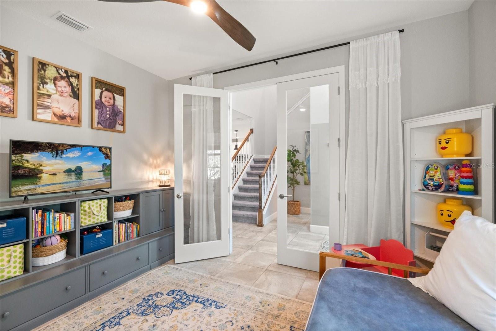 2821 CASTERTON DR, MELBOURNE, FL, 32940