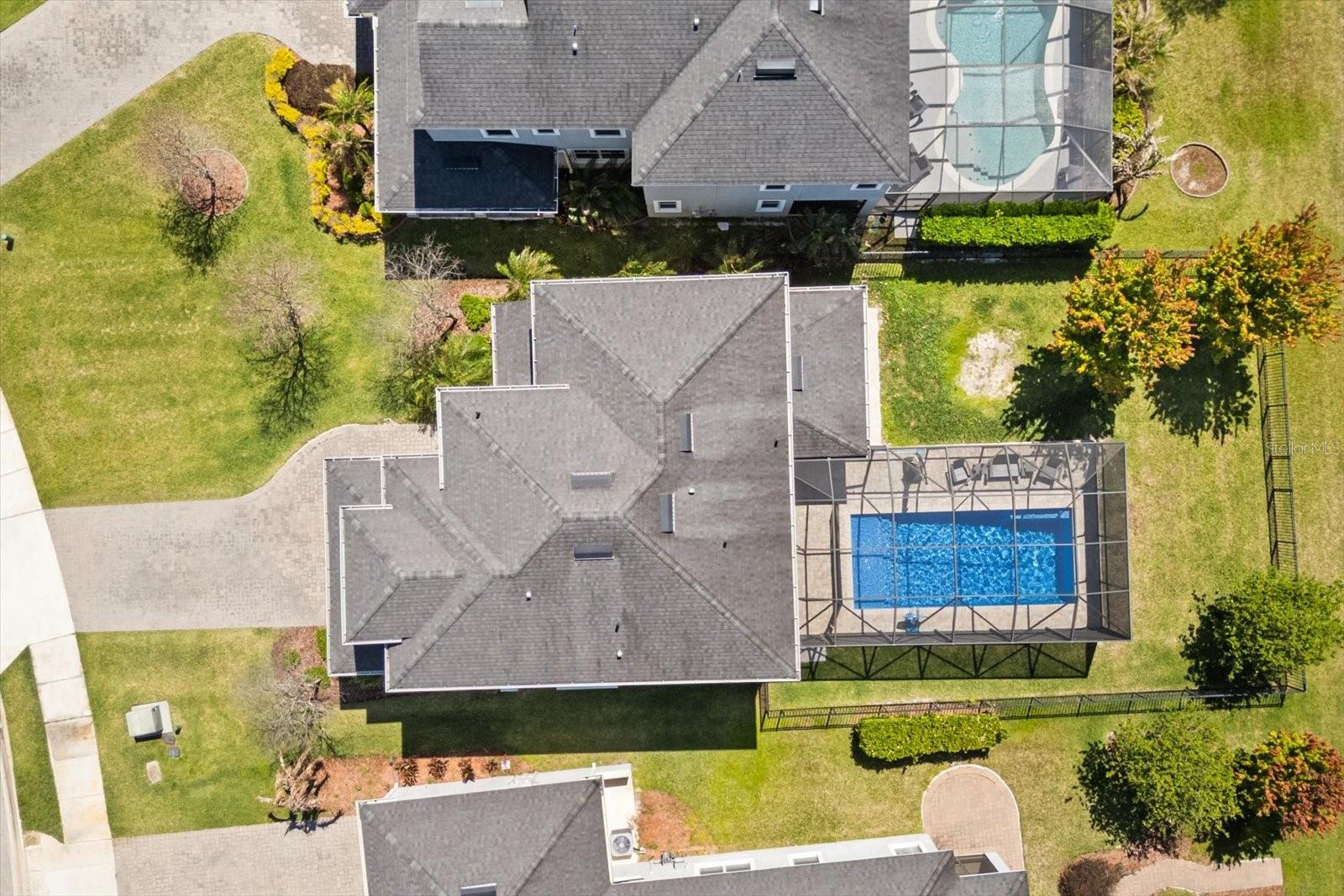 2821 CASTERTON DR, MELBOURNE, FL, 32940